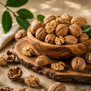 Walnuts (Akhrot)