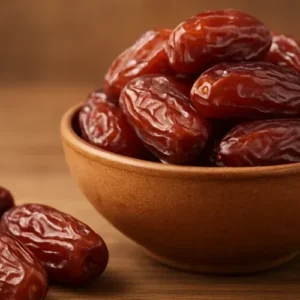 Dates (Khajoor)