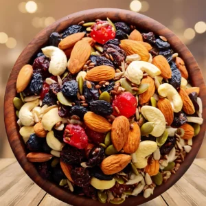 Mix Dryfruits