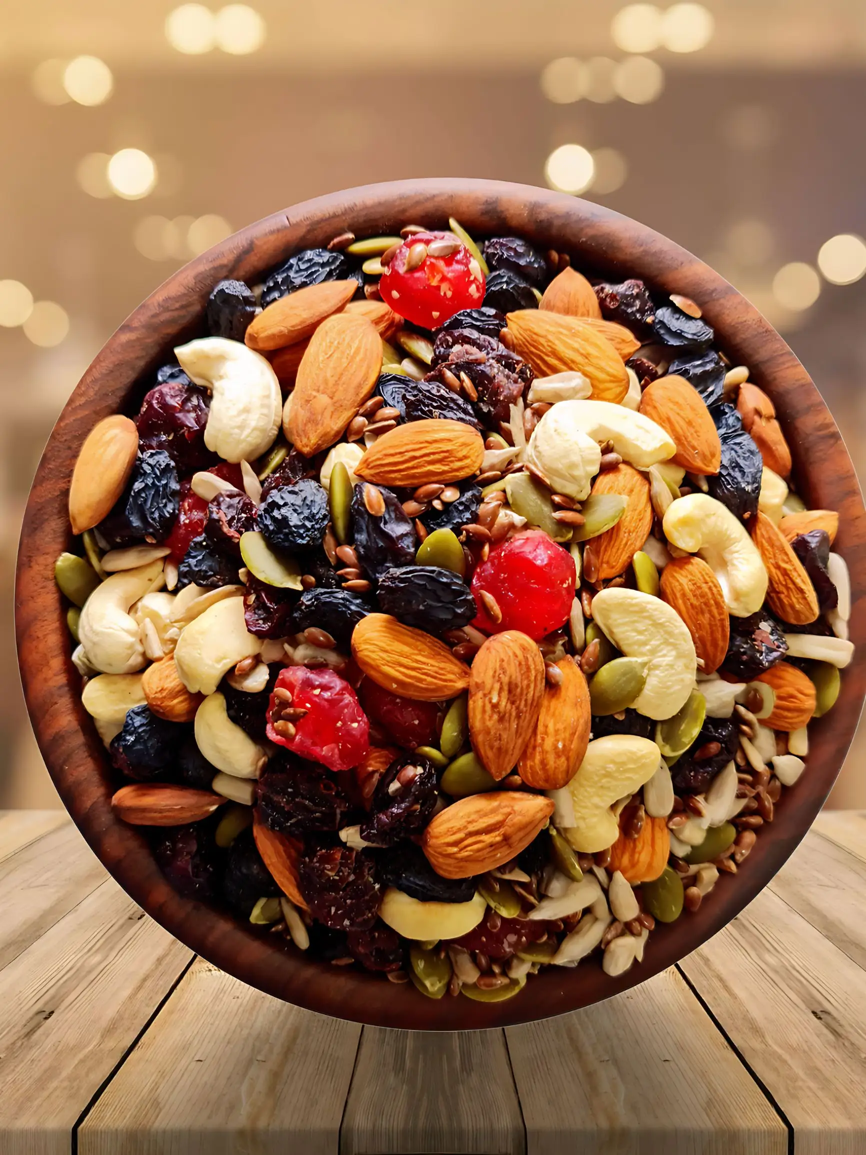 Mix Dryfruits