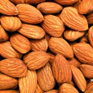 Kaghzi Almonds (Badam)