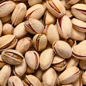 Roasted Pistachios (Pista)