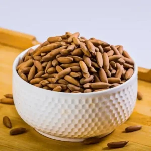 Pine Nuts (Chilgoza)