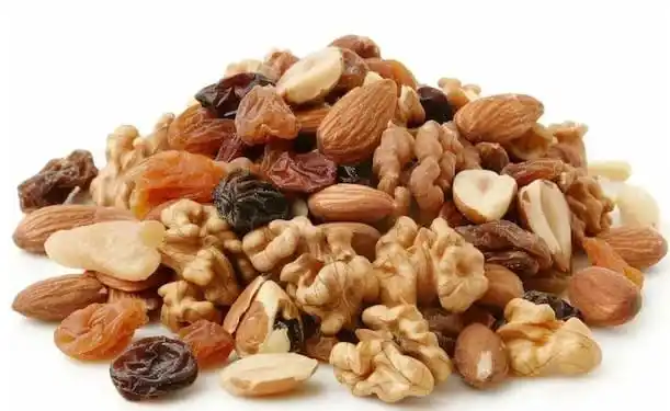 Mix Dryfruits - Image 2