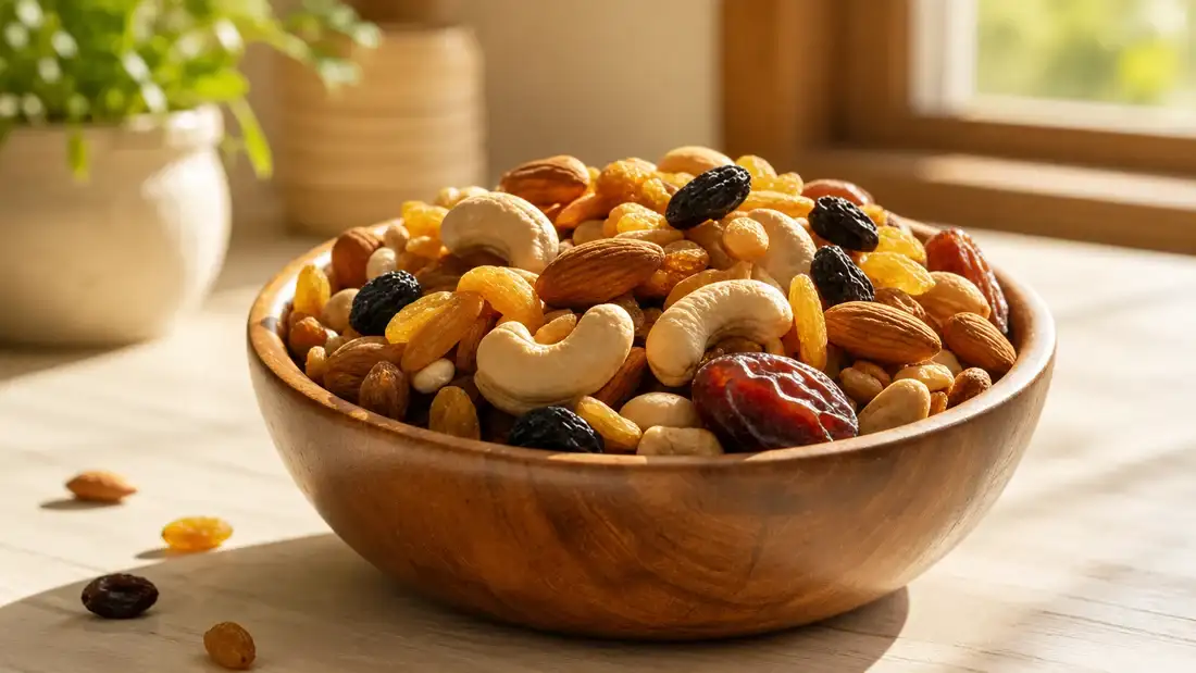 Mix Dryfruits - Image 4