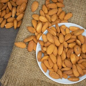 Badam Magaz