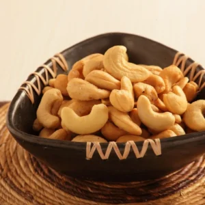Salted Kaju