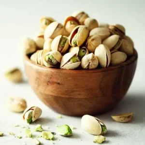 Pistachios Pista